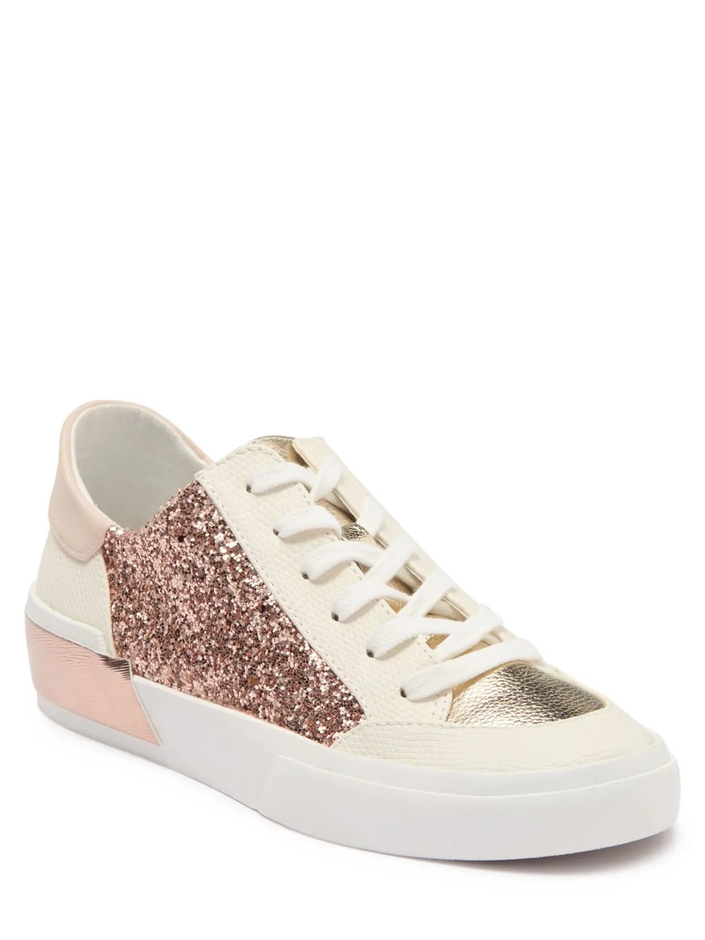 Dolce Vita Zalika Colorblock Sneakers